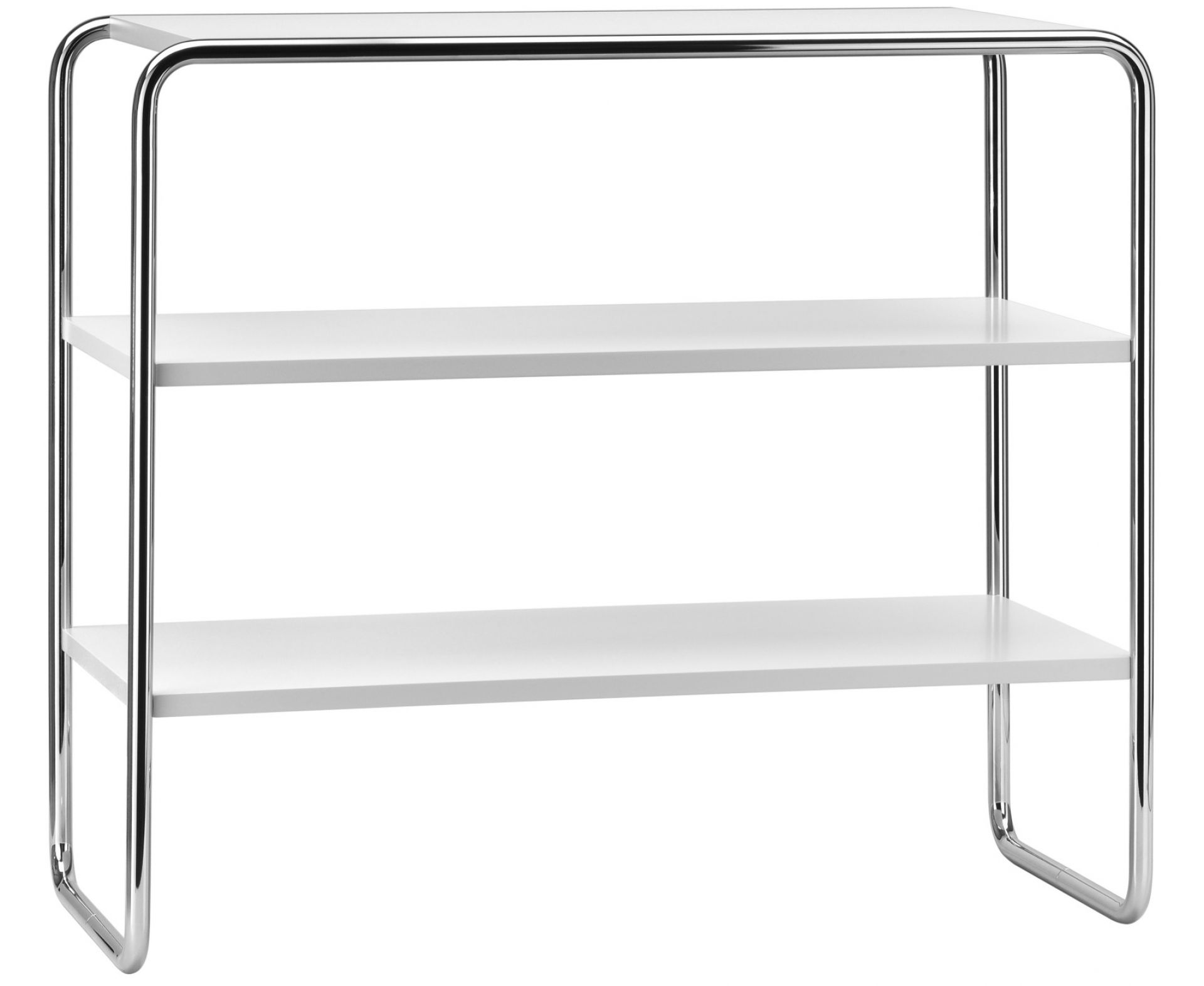 B 22 a Shelf Thonet